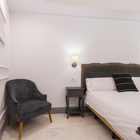 Panther Home Francos Sevilla Exteriér fotografie