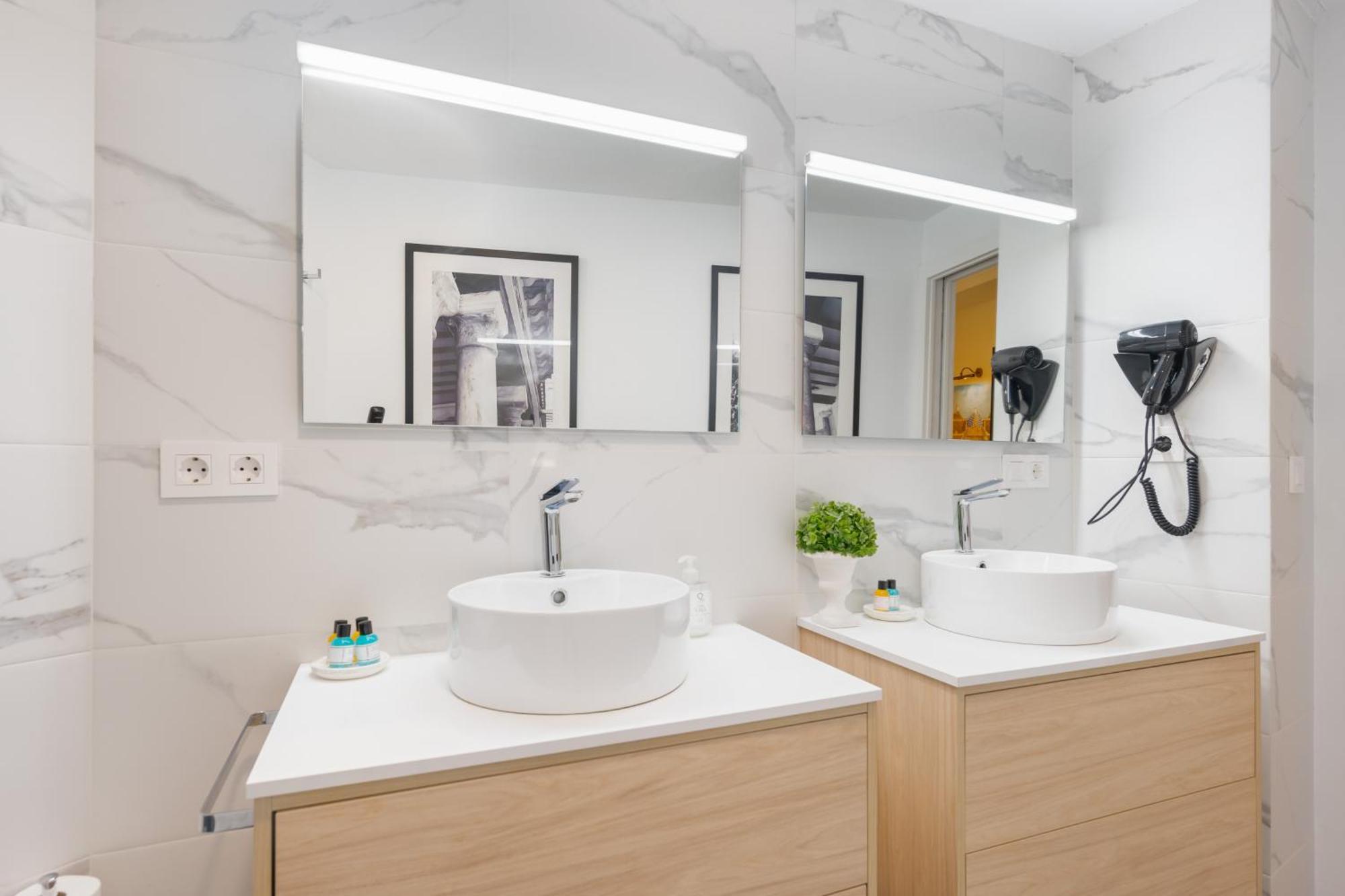 Panther Home Francos Sevilla Exteriér fotografie