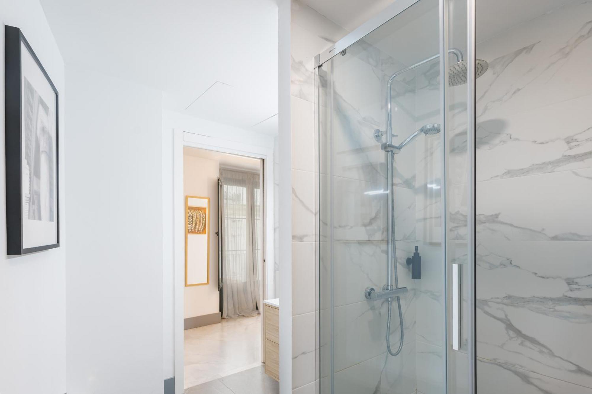 Panther Home Francos Sevilla Exteriér fotografie