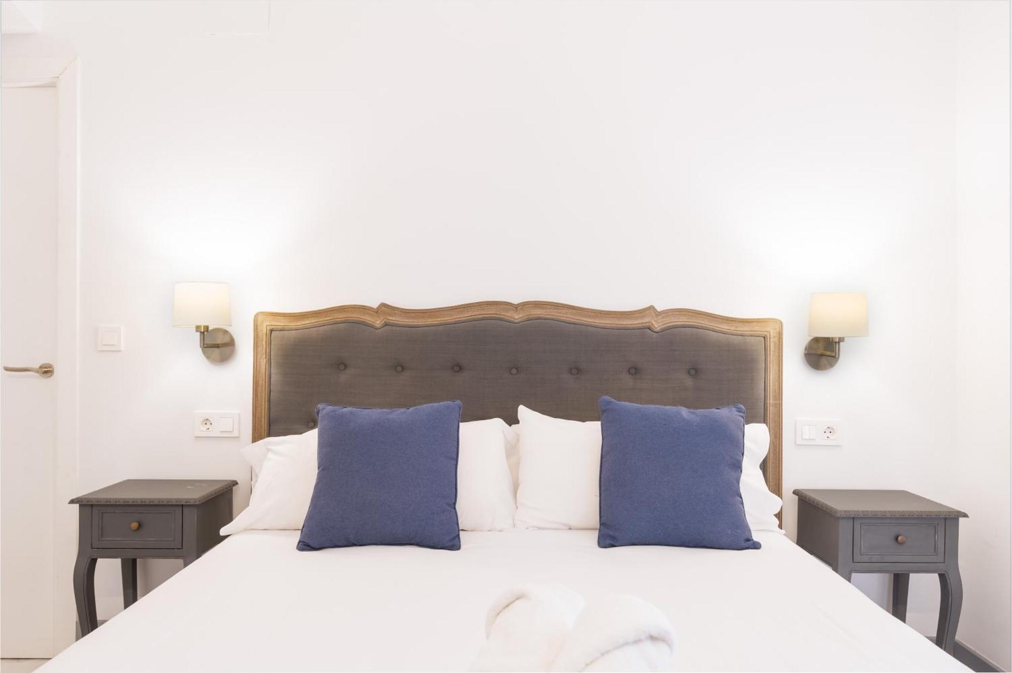 Panther Home Francos Sevilla Exteriér fotografie