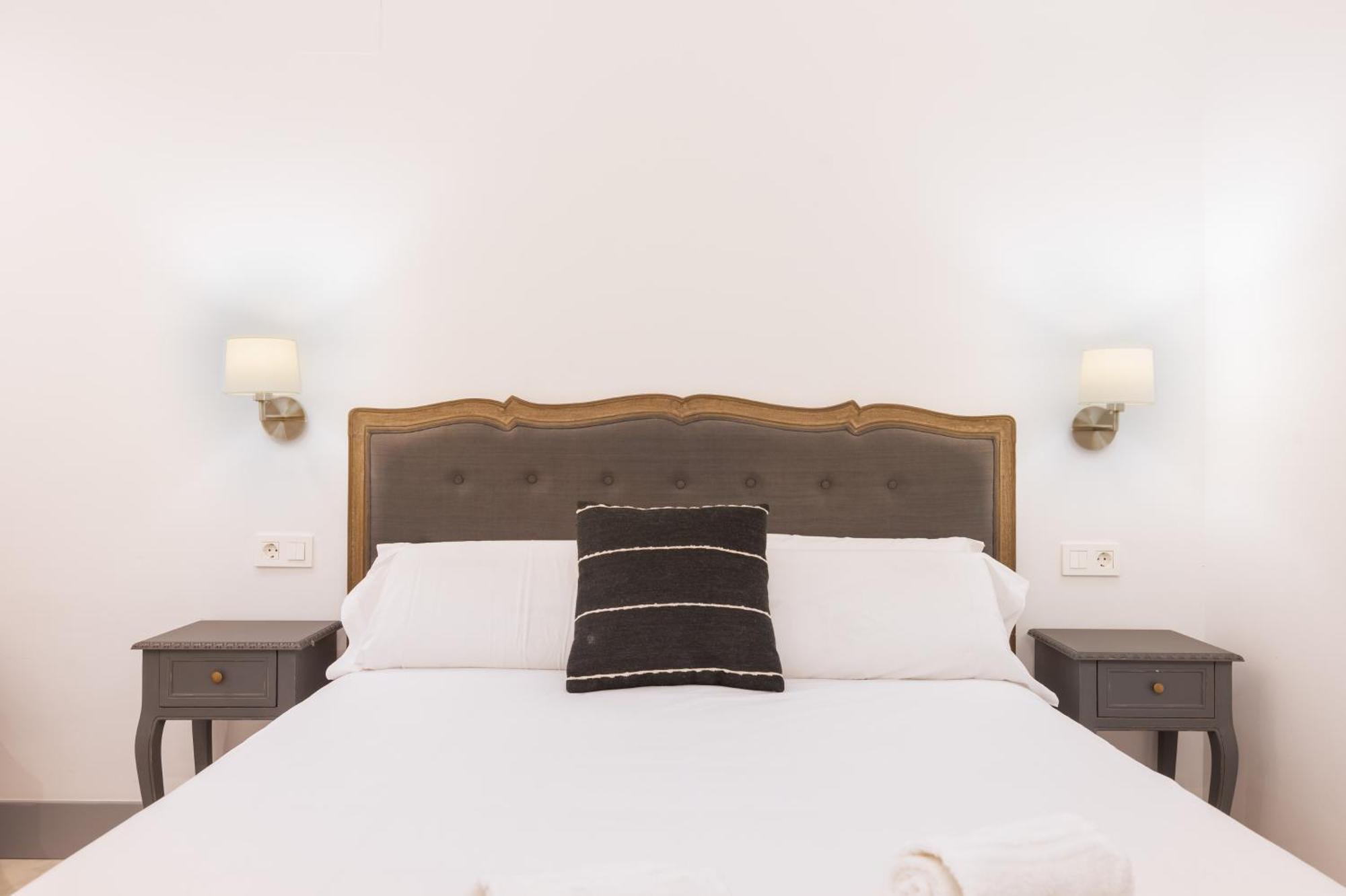 Panther Home Francos Sevilla Exteriér fotografie