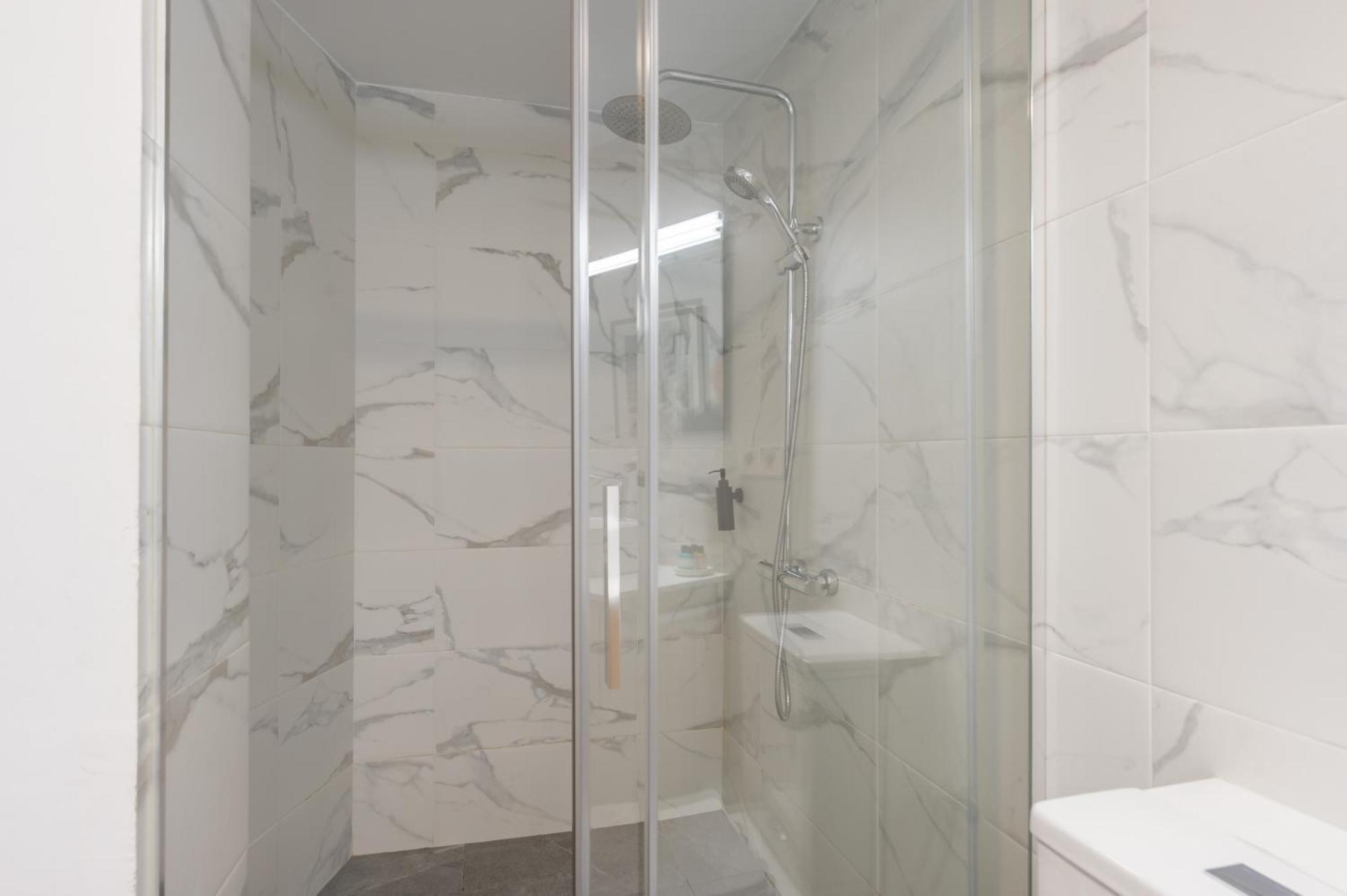 Panther Home Francos Sevilla Exteriér fotografie